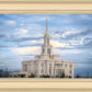 Payson Utah Temple the Temple of Our Lord