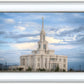 Payson Utah Temple the Temple of Our Lord