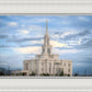 Payson Utah Temple the Temple of Our Lord