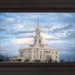 Payson Utah Temple the Temple of Our Lord