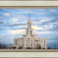 Payson Utah Temple the Temple of Our Lord