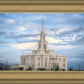 Payson Utah Temple the Temple of Our Lord