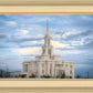 Payson Utah Temple the Temple of Our Lord
