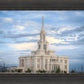 Payson Utah Temple the Temple of Our Lord