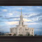 Payson Utah Temple the Temple of Our Lord