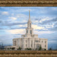 Payson Utah Temple the Temple of Our Lord
