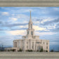 Payson Utah Temple the Temple of Our Lord