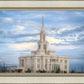 Payson Utah Temple the Temple of Our Lord
