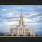 Payson Utah Temple the Temple of Our Lord