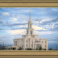 Payson Utah Temple the Temple of Our Lord