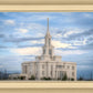 Payson Utah Temple the Temple of Our Lord
