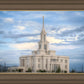 Payson Utah Temple the Temple of Our Lord