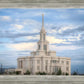 Payson Utah Temple the Temple of Our Lord