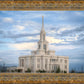 Payson Utah Temple the Temple of Our Lord