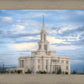Payson Utah Temple the Temple of Our Lord