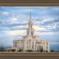 Payson Utah Temple the Temple of Our Lord