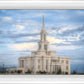 Payson Utah Temple the Temple of Our Lord