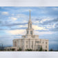 Payson Utah Temple the Temple of Our Lord