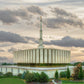 Provo Utah Temple His Sacred Place