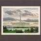 Provo Utah Temple His Sacred Place