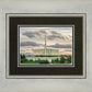 Provo Utah Temple His Sacred Place