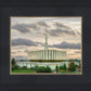 Provo Utah Temple His Sacred Place