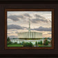 Provo Utah Temple His Sacred Place