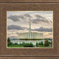 Provo Utah Temple His Sacred Place