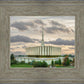 Provo Utah Temple His Sacred Place