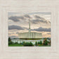 Provo Utah Temple His Sacred Place