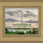 Provo Utah Temple His Sacred Place