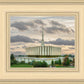 Provo Utah Temple His Sacred Place
