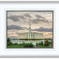 Provo Utah Temple His Sacred Place