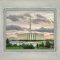 Provo Utah Temple His Sacred Place