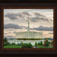 Provo Utah Temple His Sacred Place