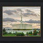 Provo Utah Temple His Sacred Place