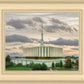 Provo Utah Temple His Sacred Place