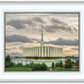 Provo Utah Temple His Sacred Place