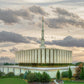 Provo Utah Temple His Sacred Place