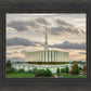 Provo Utah Temple His Sacred Place