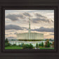 Provo Utah Temple His Sacred Place