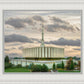 Provo Utah Temple His Sacred Place