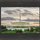 Provo Utah Temple His Sacred Place