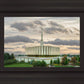 Provo Utah Temple His Sacred Place