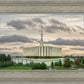 Provo Utah Temple His Sacred Place