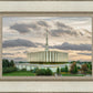 Provo Utah Temple His Sacred Place