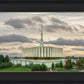 Provo Utah Temple His Sacred Place