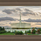 Provo Utah Temple His Sacred Place