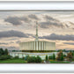 Provo Utah Temple His Sacred Place