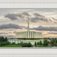 Provo Utah Temple His Sacred Place